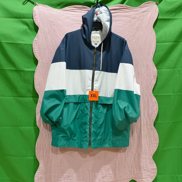 Weatherproof Other - Weatherproof Vintage Men's Rain Slicker